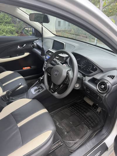 Changan Alsvin 2022