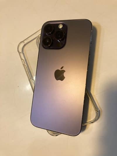 Apple iPhone 14 Pro Max
