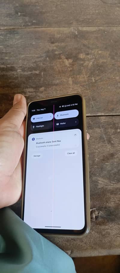 Google Pixel 4 XL
