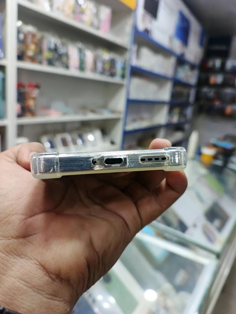 Infinix Note 40 1