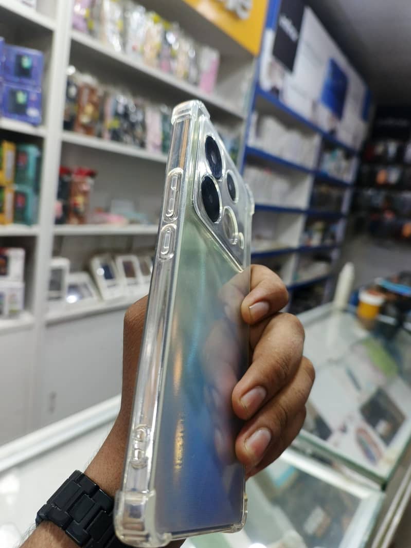 Infinix Note 40 5