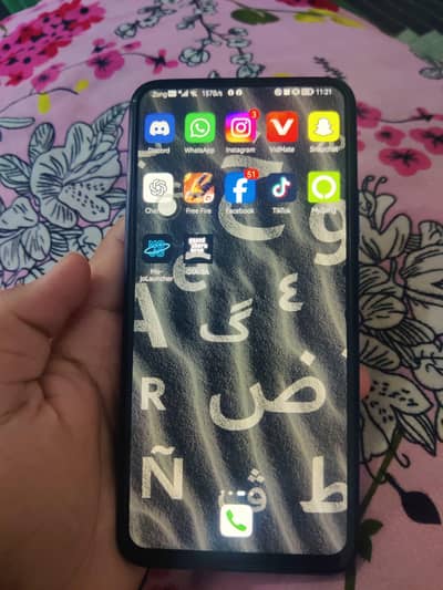 Huawei Y9 Prime