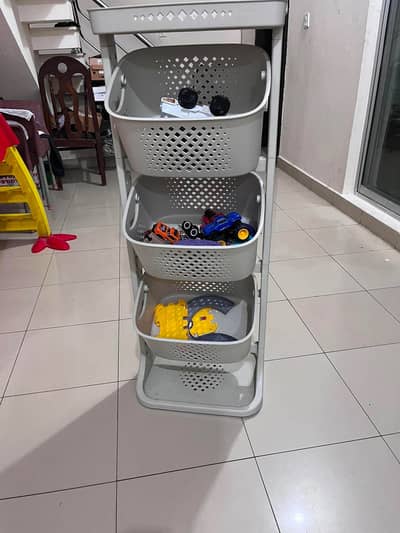 Laundry Bin for 3000 only