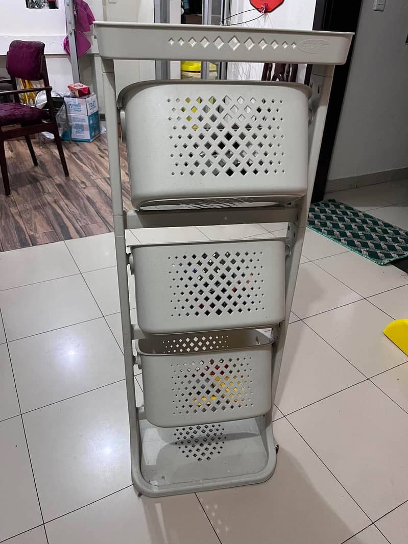 Laundry Bin for 3000 only 1