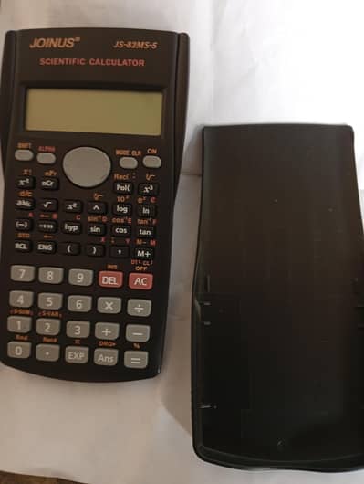 scientific calculator