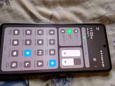 Tecno CAMON 20 Pro