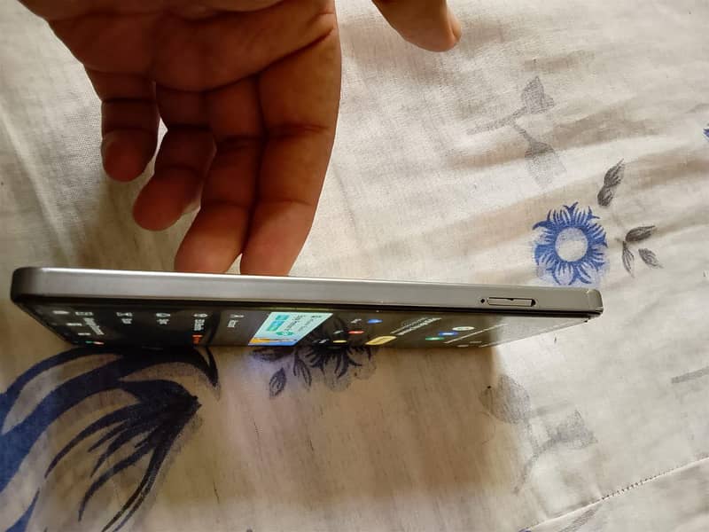 Tecno CAMON 20 Pro 6