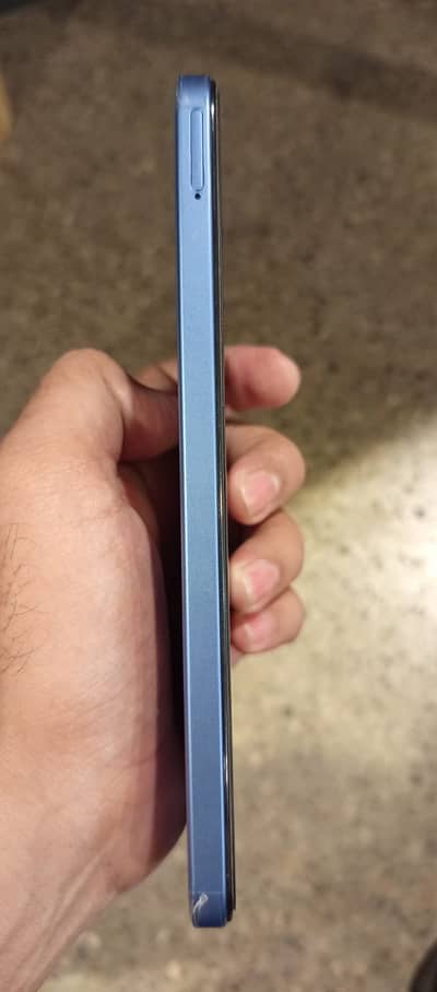 Xiaomi Redmi 15C 5G
