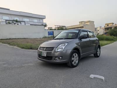 Suzuki Swift 2013 DLX 03335797847 whatsapp