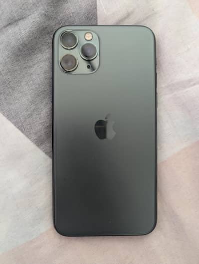 11 pro 256gb argent sale