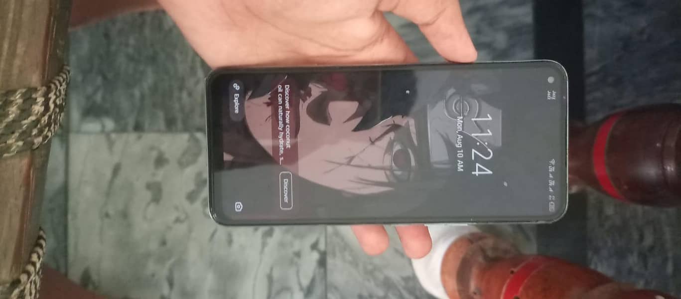 Tecno CAMON 16 SE 0