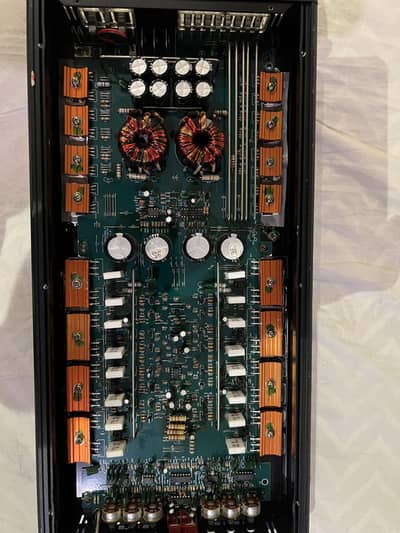 Amplifier