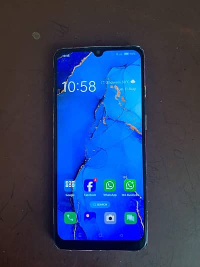 OPPO Reno3 8/128