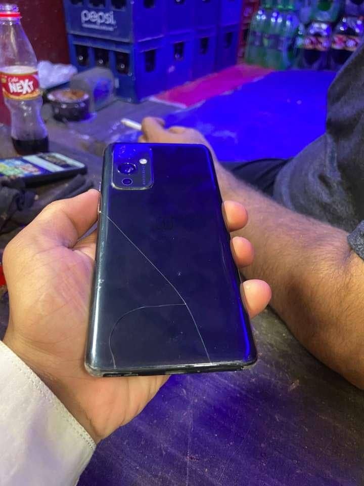 One Plus 9 2