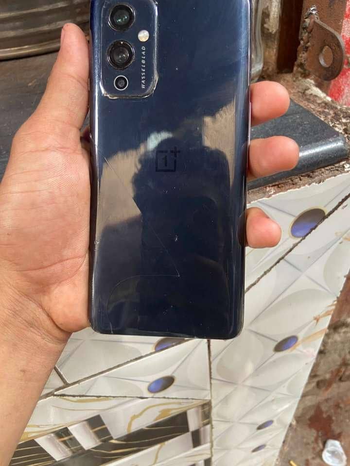 One Plus 9 3