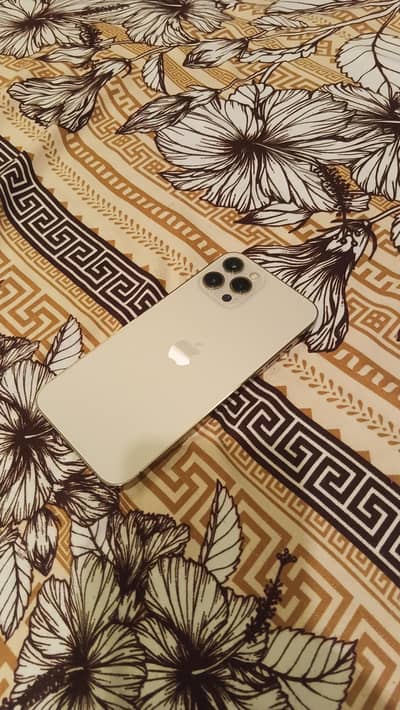Apple iPhone 12 Pro Max PTA Approved 256 GB