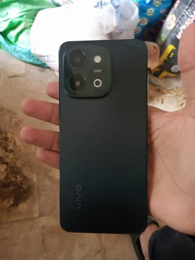 Vivo Y28 cont# 03708702594