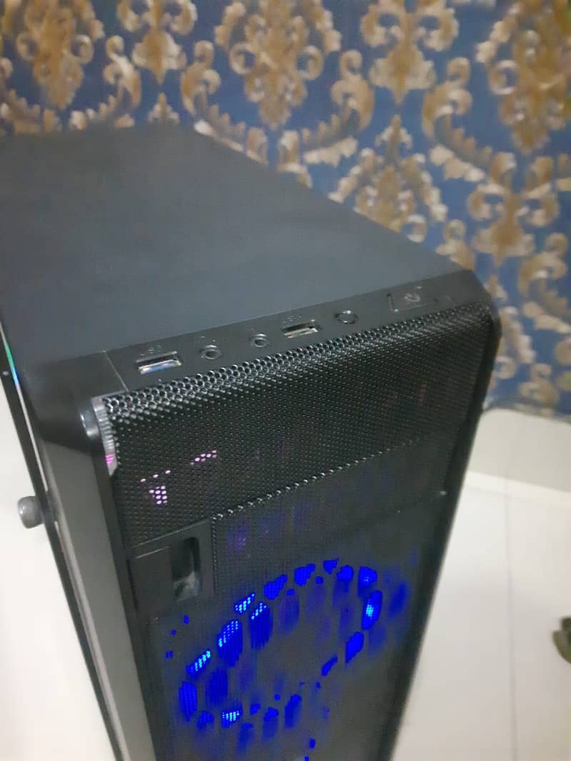 I7 3770 budget pc without gpu 1