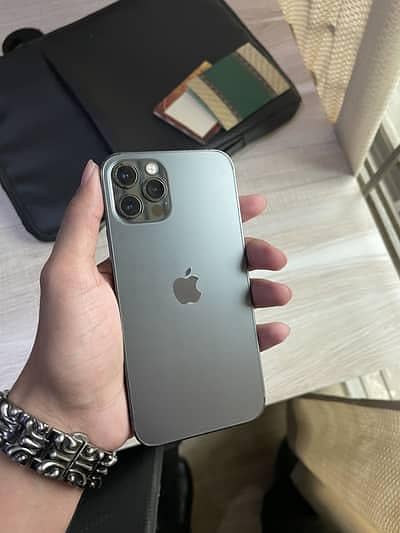 Apple iPhone 12 Pro Max