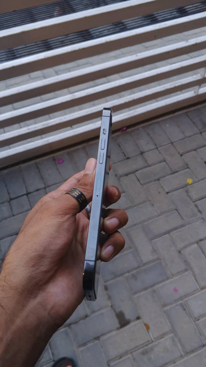 Apple iPhone 12 Pro Max 2