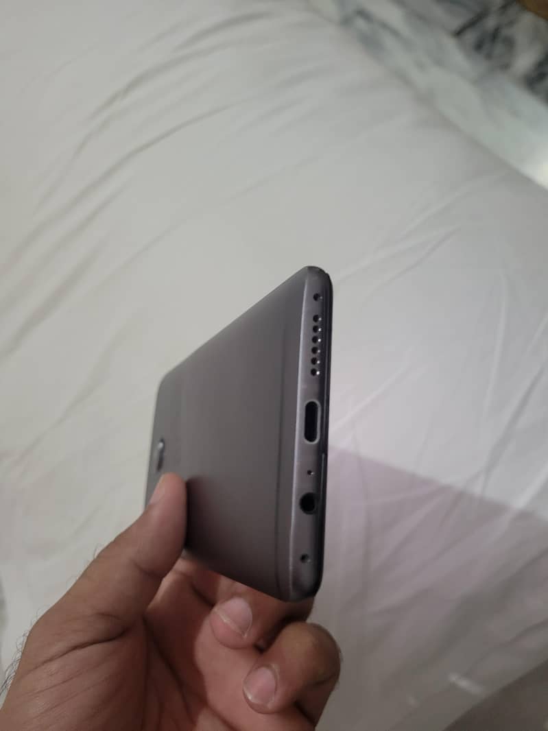One Plus 3T 3