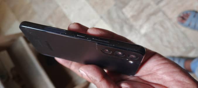 Samsung Mobile S22