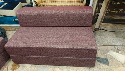 Brand New Sofa Cumbeds Urgent Sale