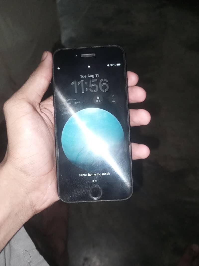 Apple iPhone SE 1