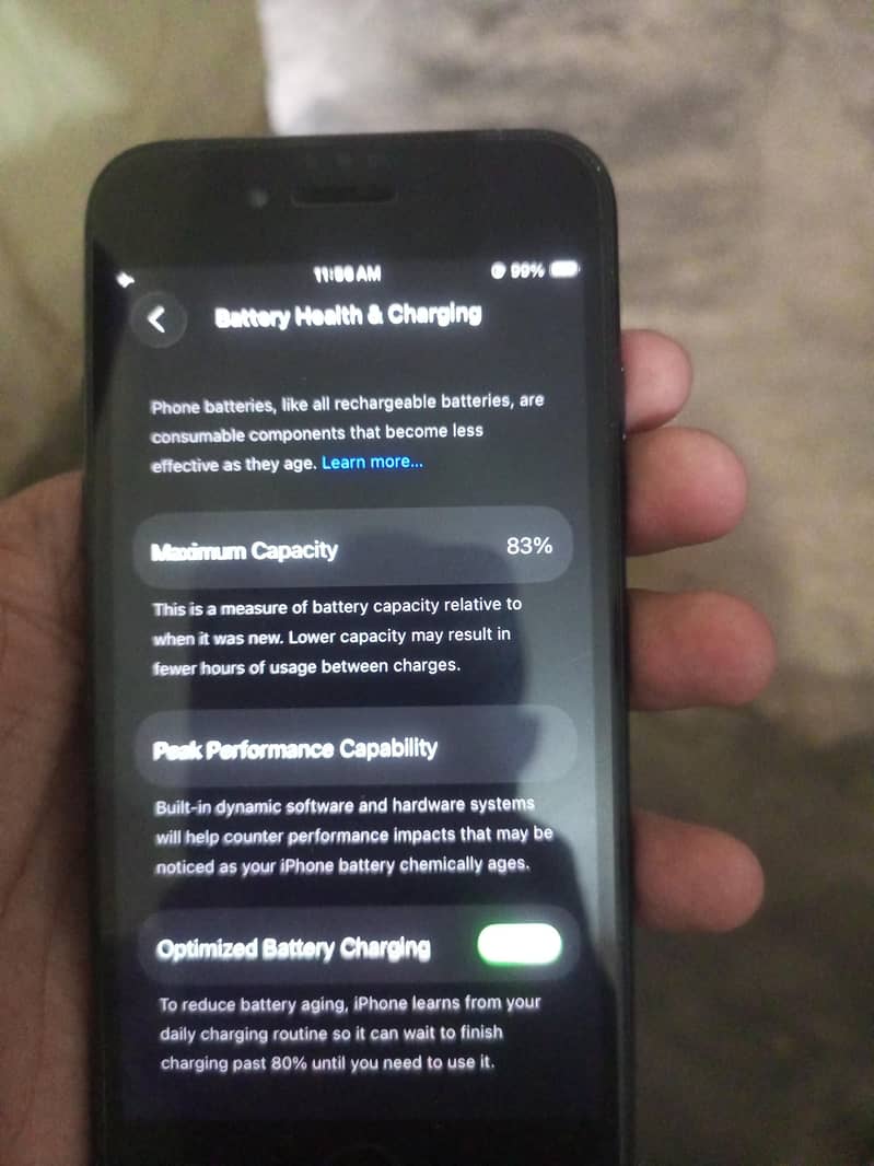 Apple iPhone SE 2
