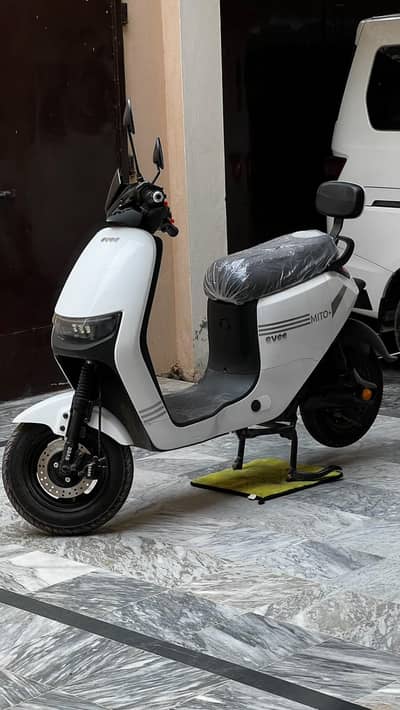 EVEE MITO PLUS