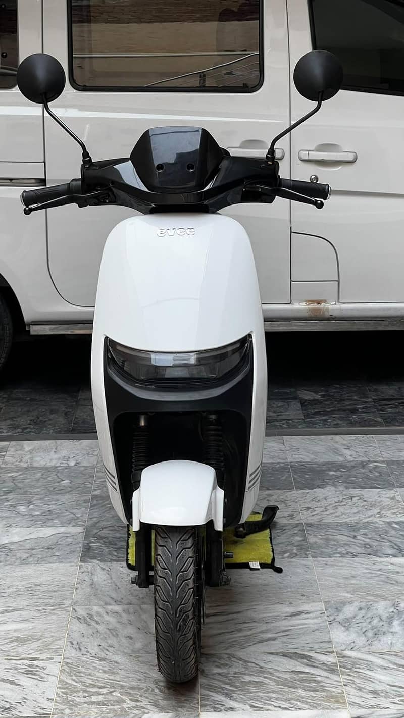 EVEE MITO PLUS 2