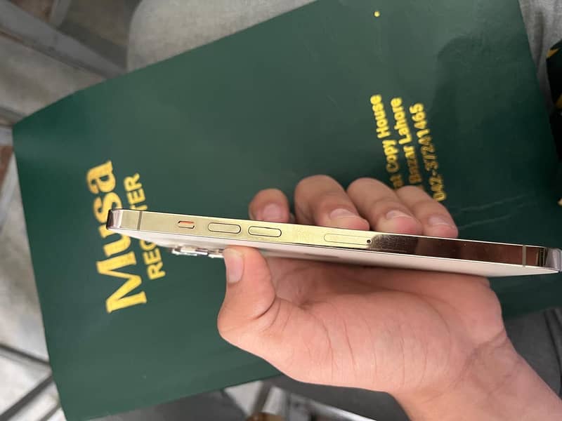 Apple iPhone 12 Pro Max 2