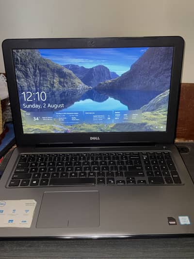 Laptop Dell Core I-5