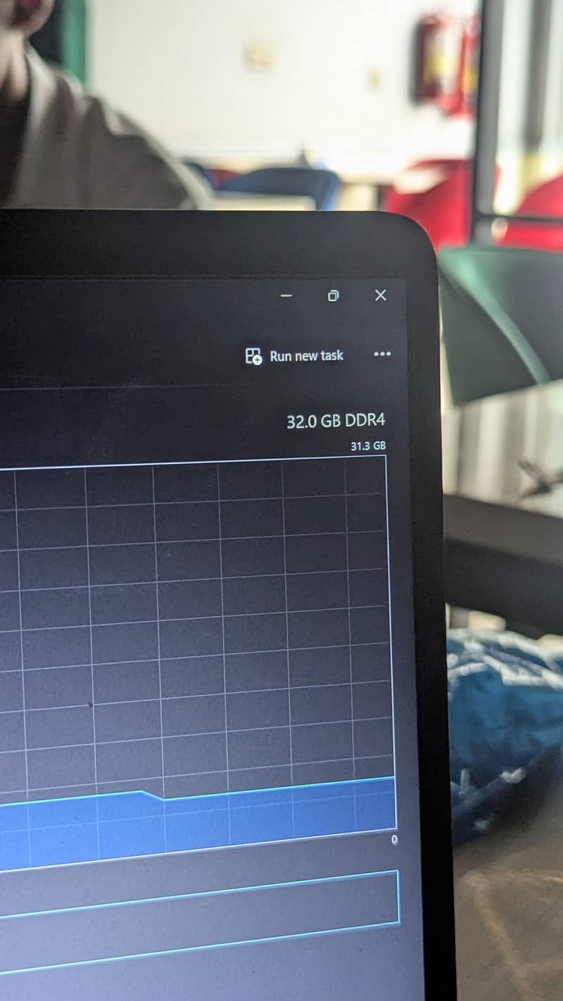 HP| AMD RYZEN 5 3