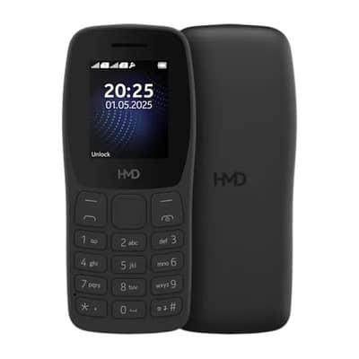 Nokia 105 Classic