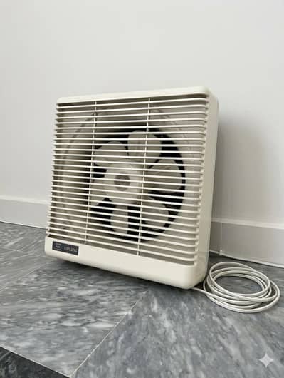 exhaust fan