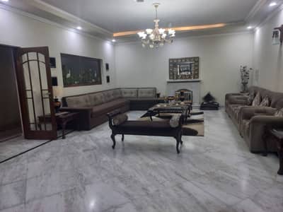 MODEL TOWN C BLOCK OUTER CIRCLE 50-MARLA 171 Sqr Feet Double Storey House Available For Sale Excellent Location 78 Feet Front 80 PRIME LOCATION Feet Road