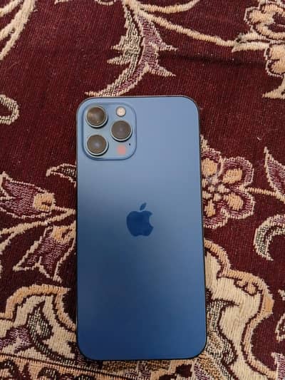 Apple iPhone 12 Pro Max