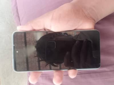 Infinix Smart 8