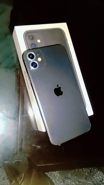 Apple iPhone 11 64 gb  need money