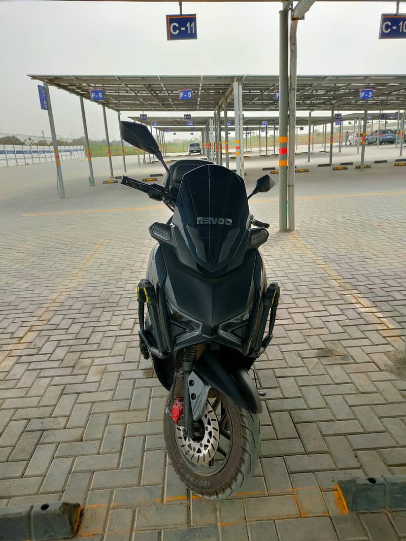 REVOO E52 0