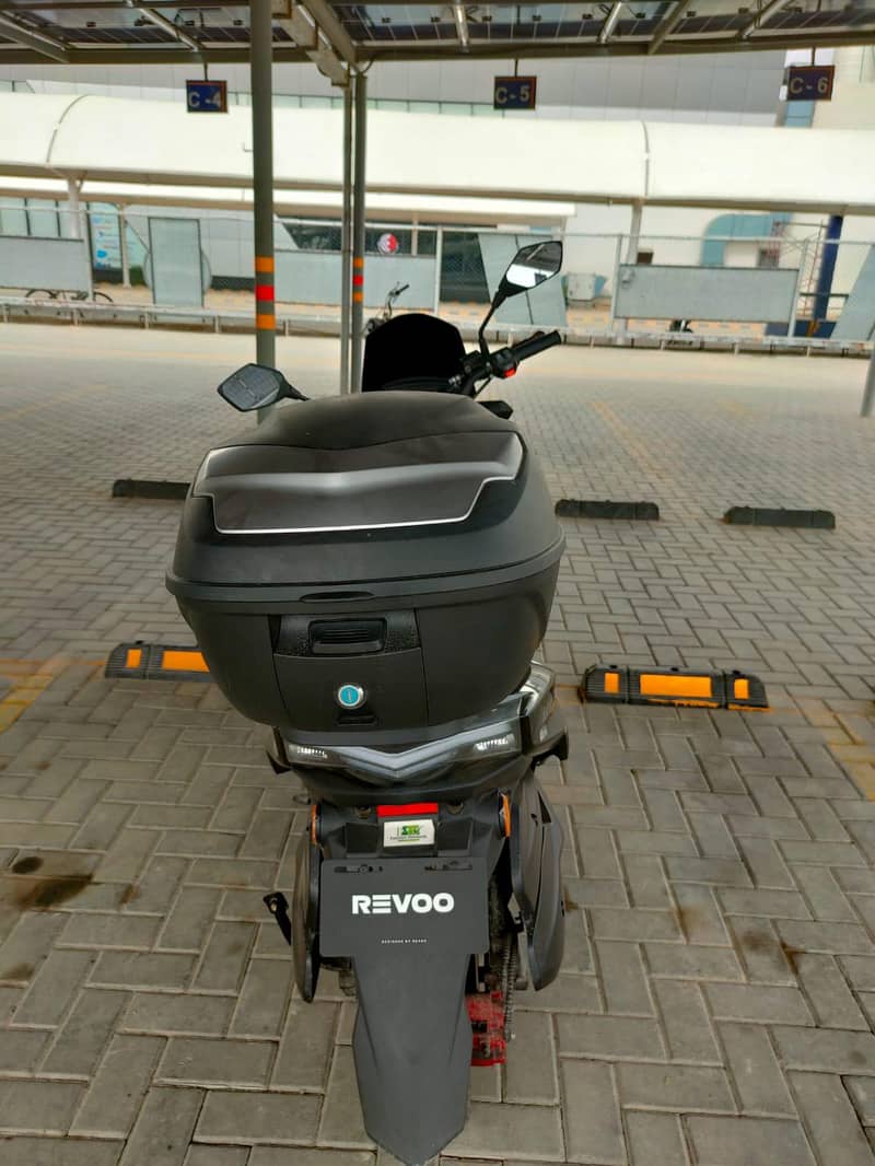 REVOO E52 2