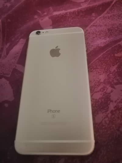 Apple iPhone 6S Plus