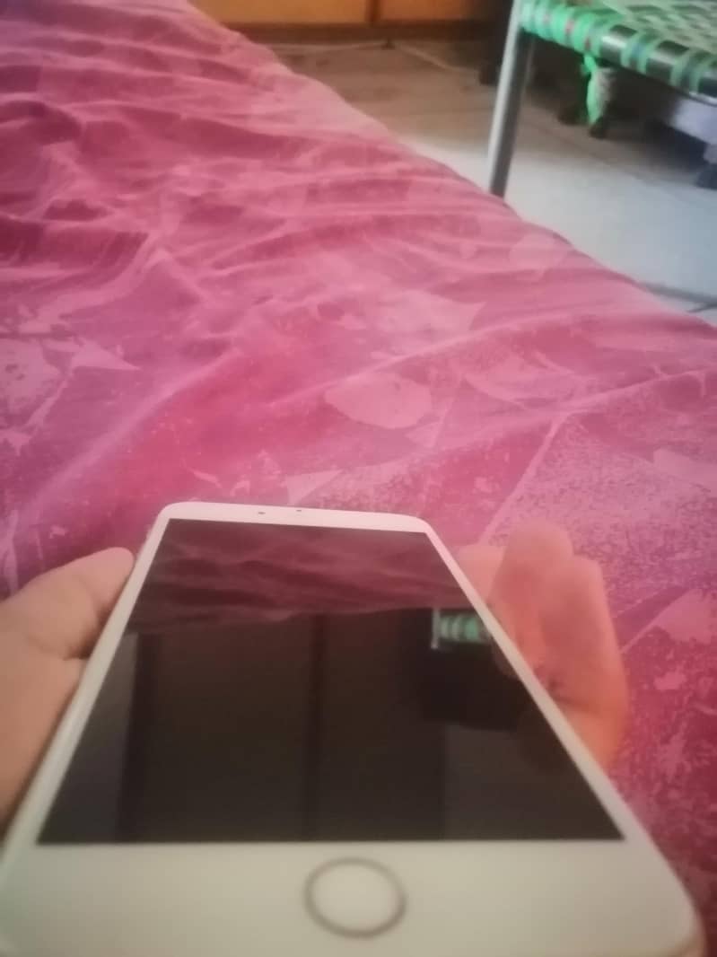 Apple iPhone 6S Plus 1