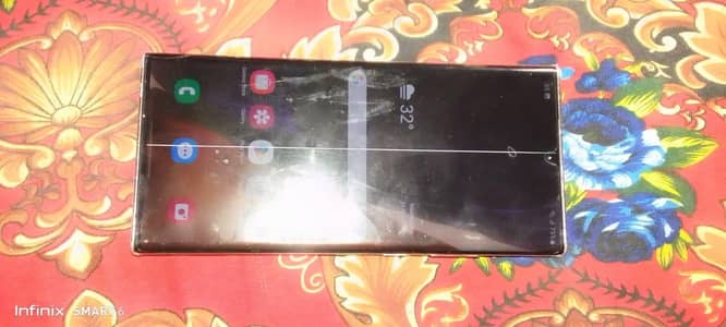 Samsung note 20 ultra