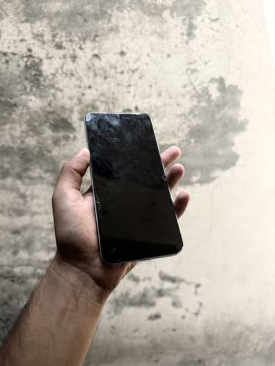 Infinix Note 12