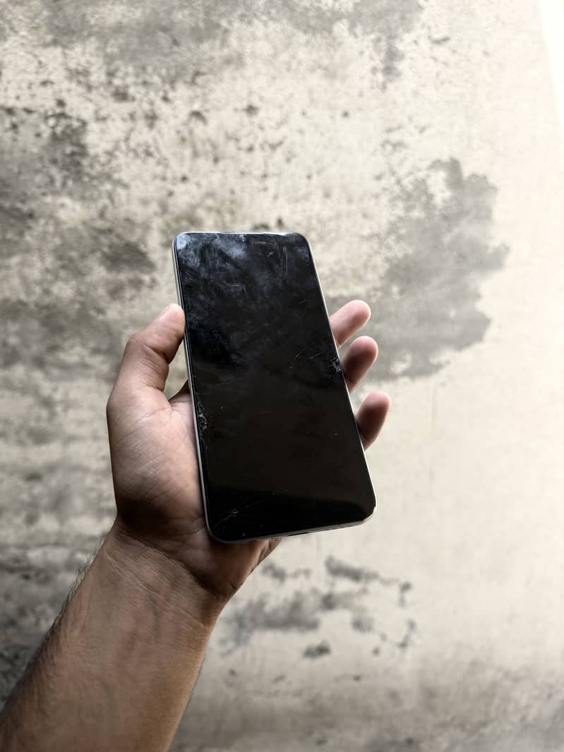 Infinix Note 12 0