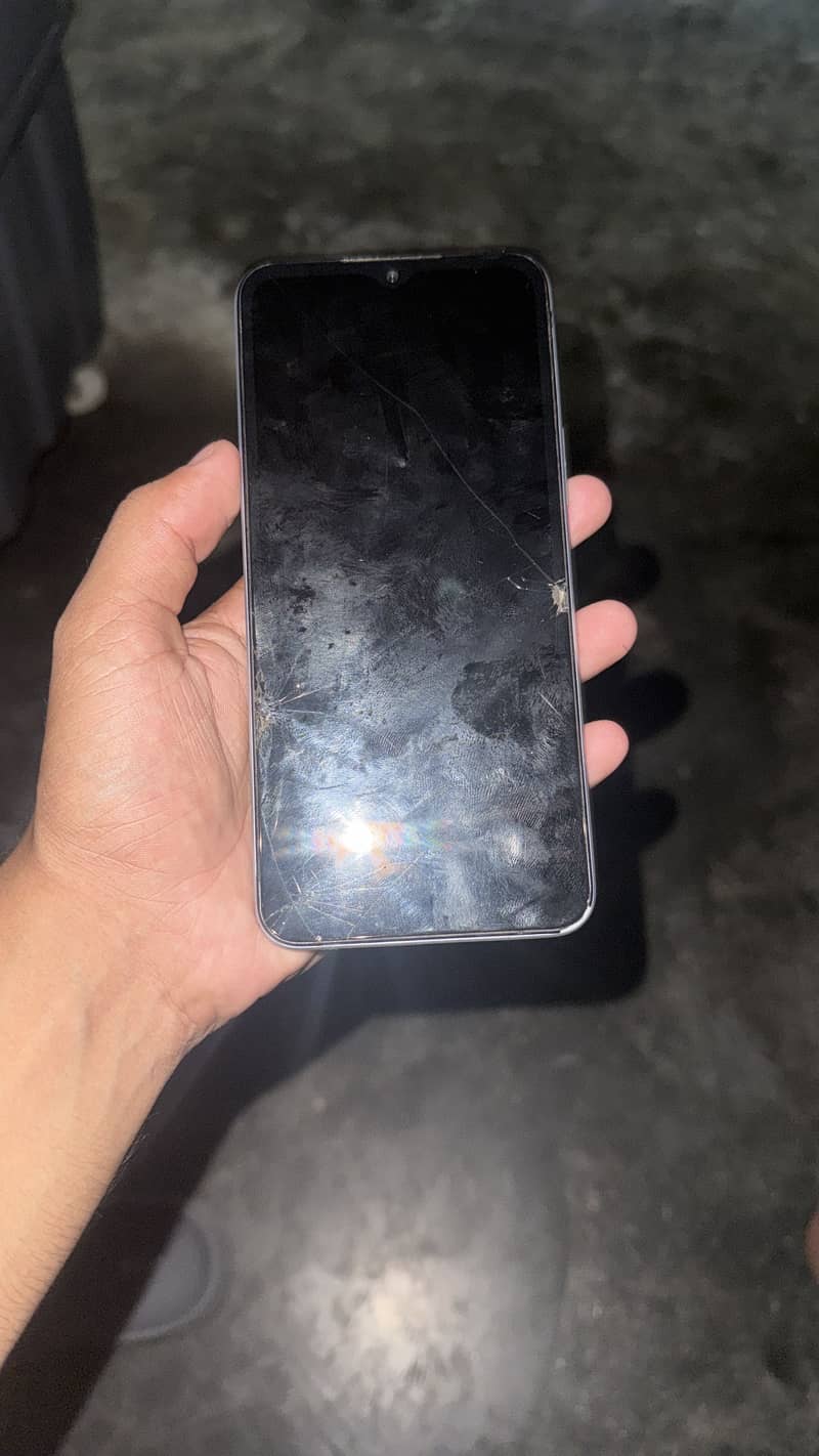 Infinix Note 12 2