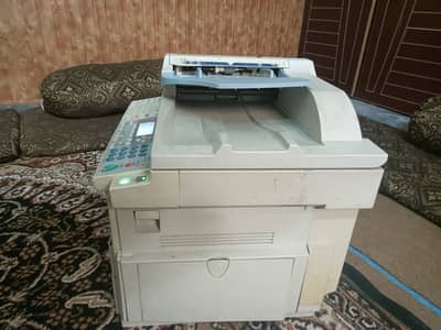 Photocopier for sale Lanier LD220 03440500082