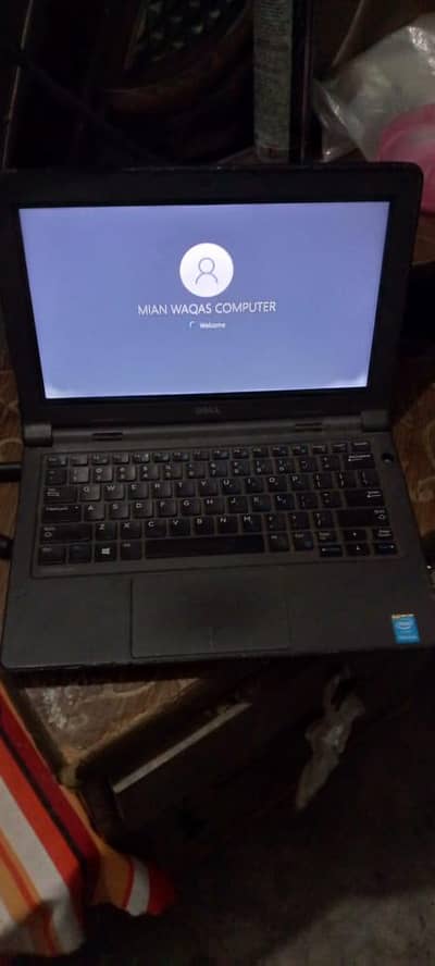 laptop